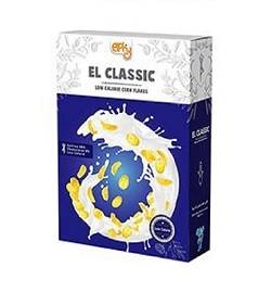 الفی غلات صبحانه ال کلاسیک 300گرم